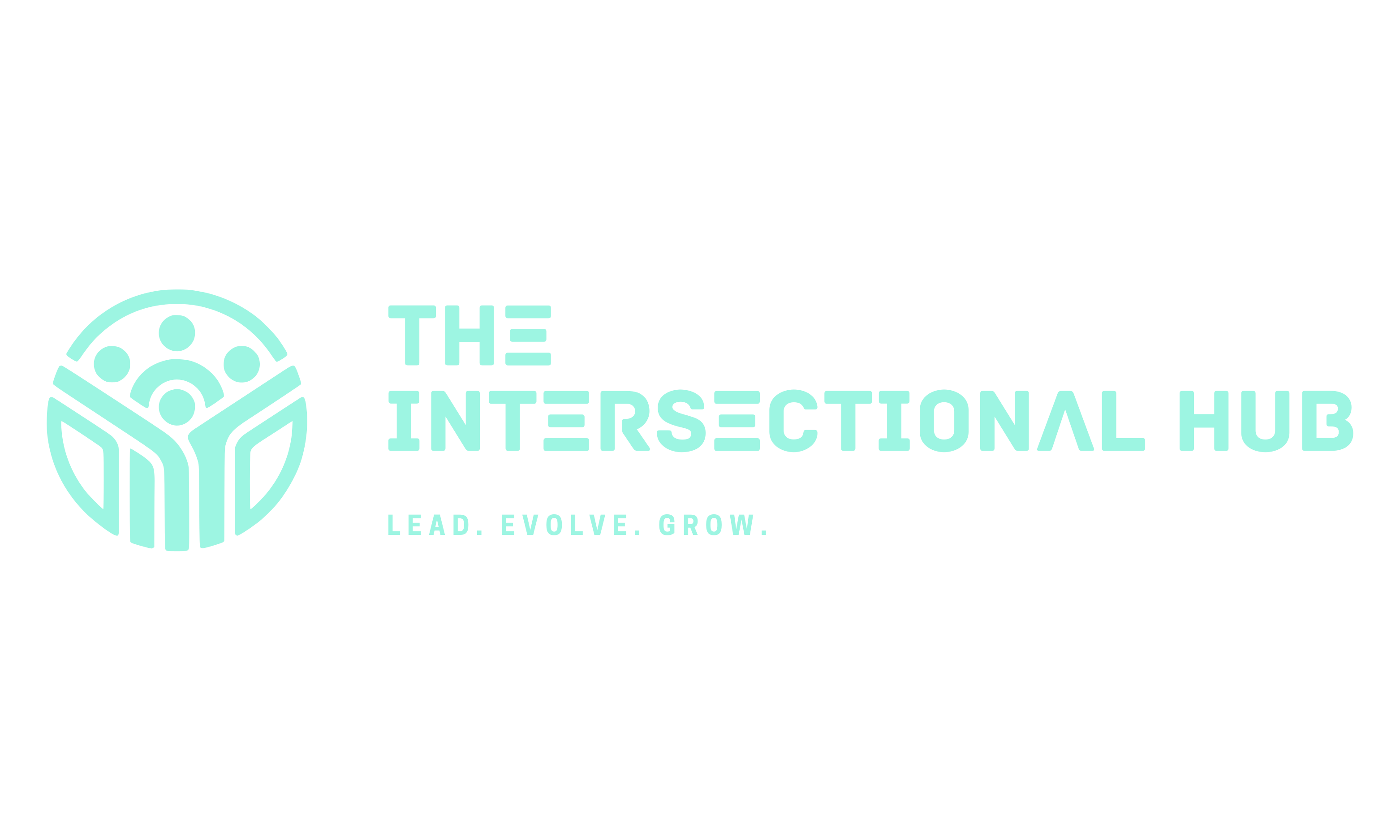 The Intersectional Hub