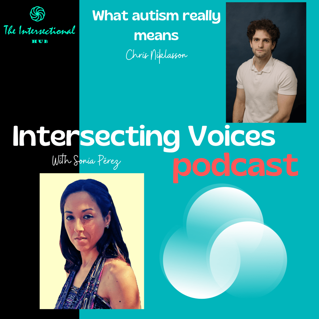 🎧Lo que Realmente Significa el Autismo – con Chris Niklasson