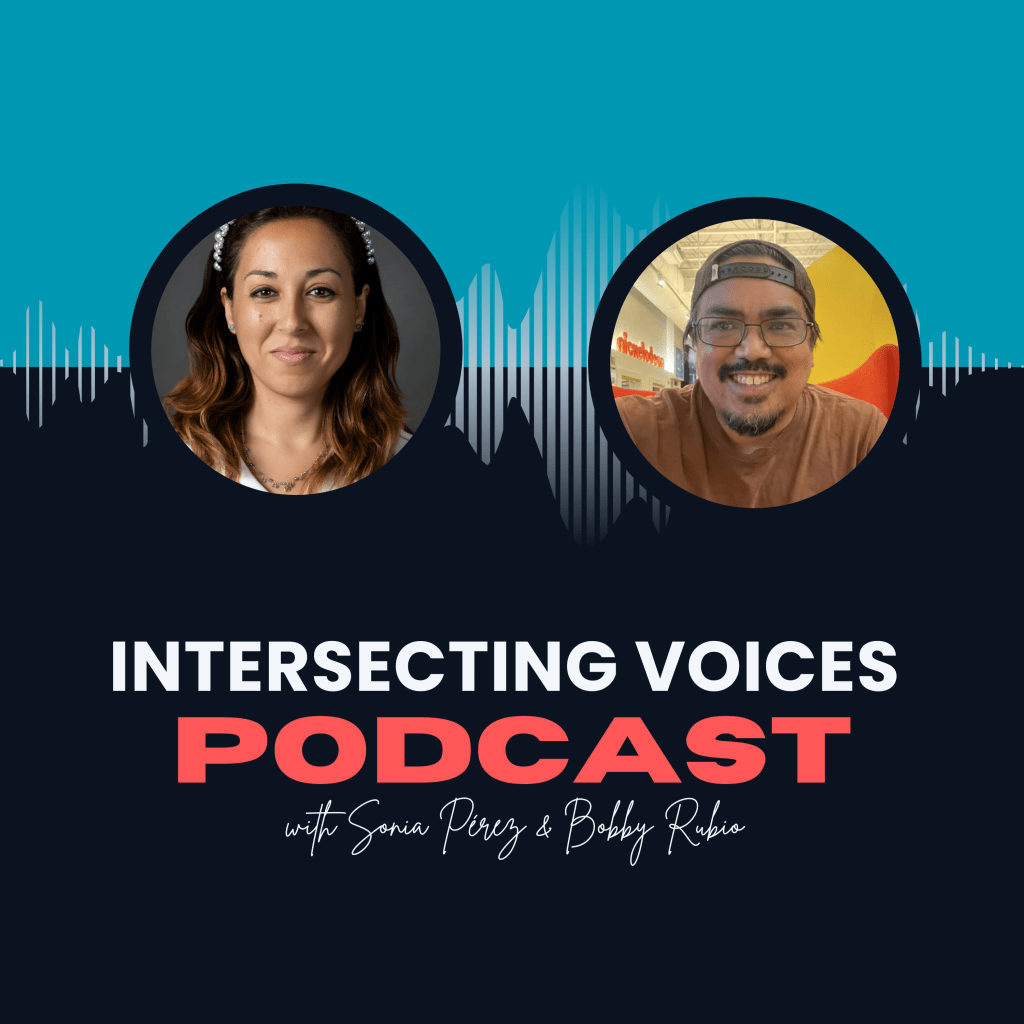 🎧Bobby Rubio, Director de Float, sobre la Crianza Neurodivergente, el Arte & la&nbsp;Representación