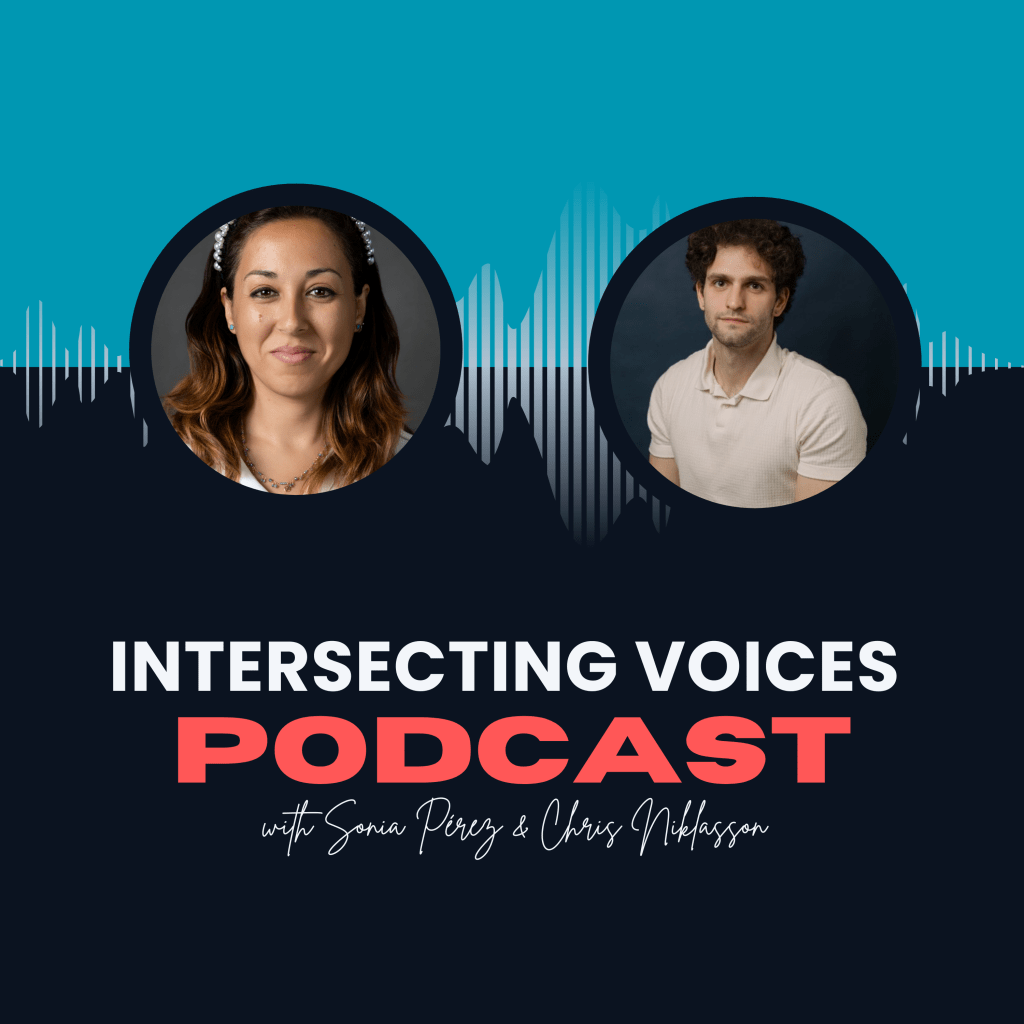 🎧What Autism Really Means – with Chris&nbsp;Niklasson