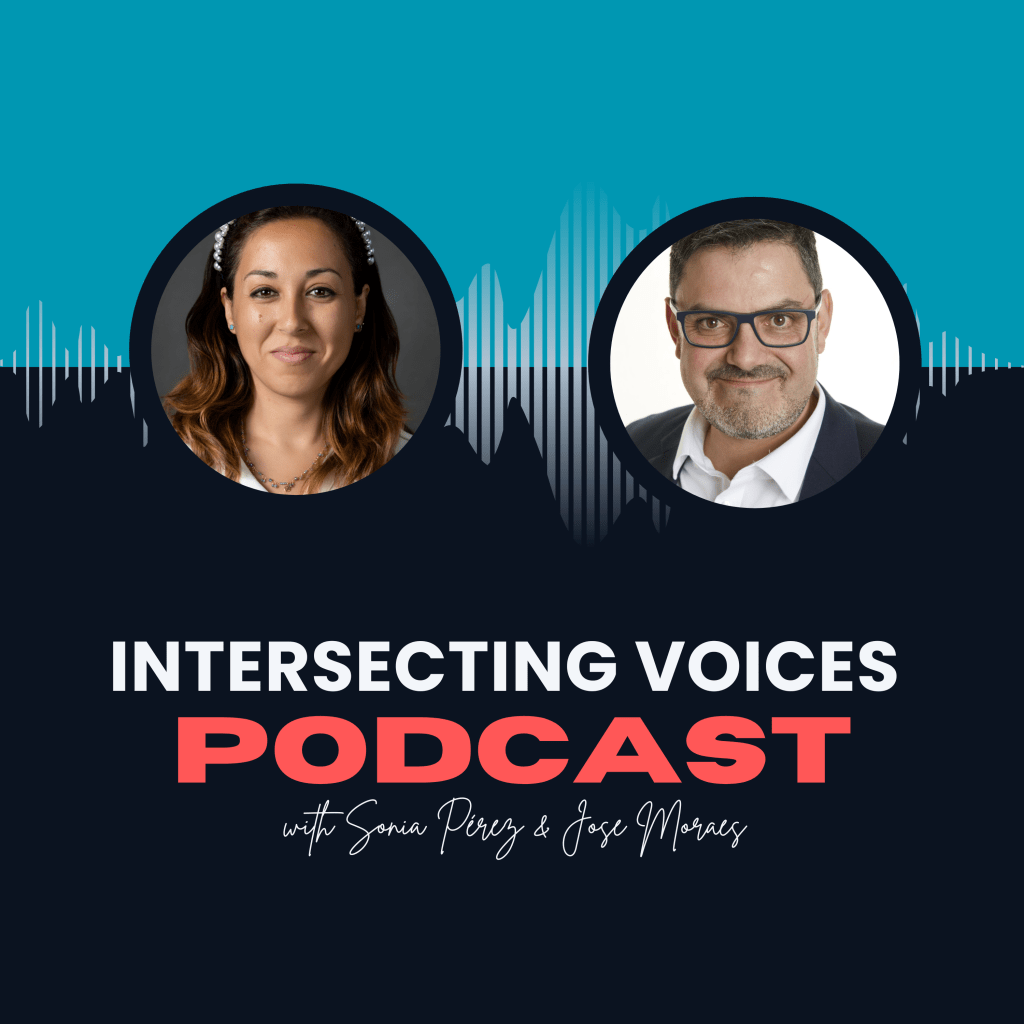 🎧Diving into ADHD — with Jose Moraes