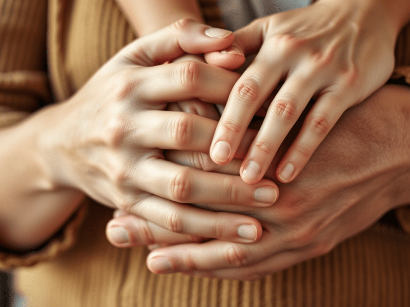 The Distance That Holds Us&nbsp;Close