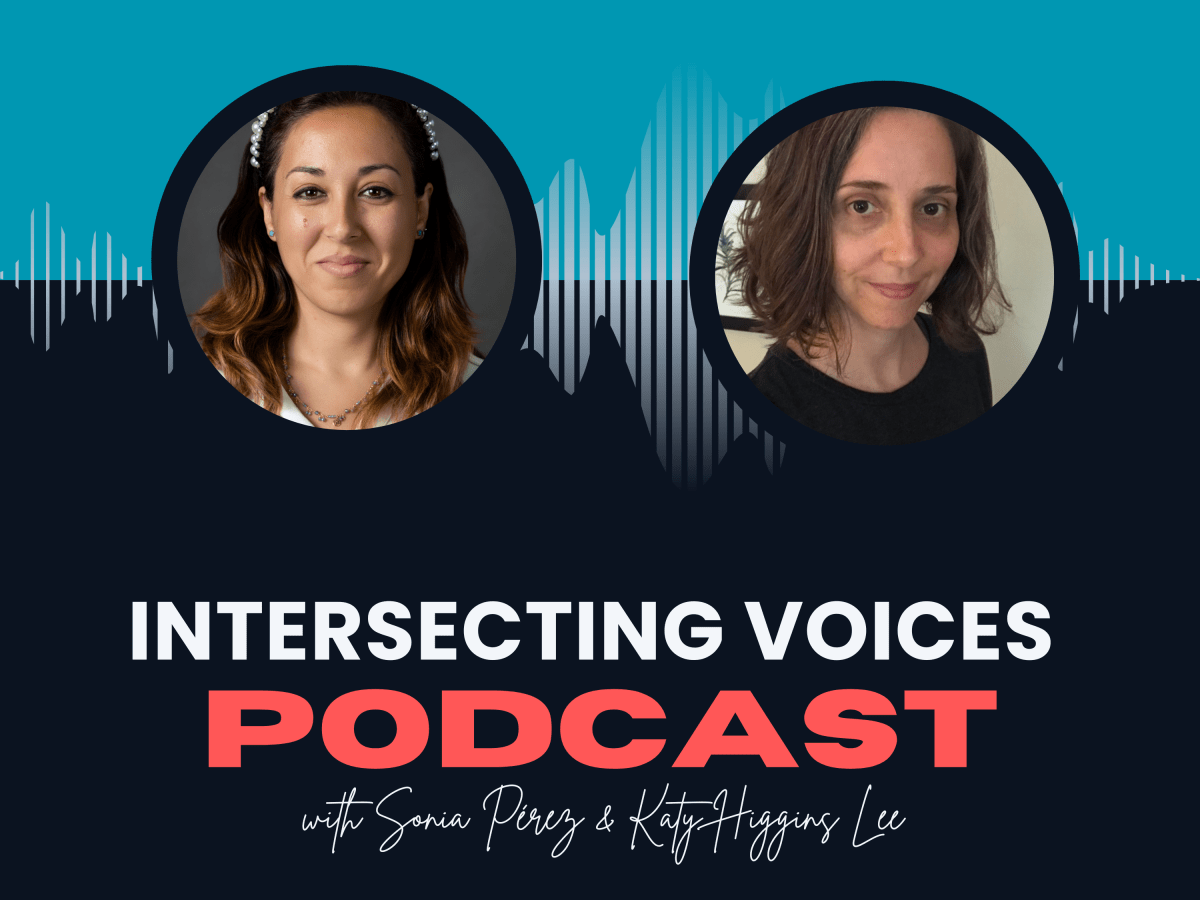 Altas Capacidades, NEurodivergencia e Identidad — con Katy Higgings&nbsp;Lee