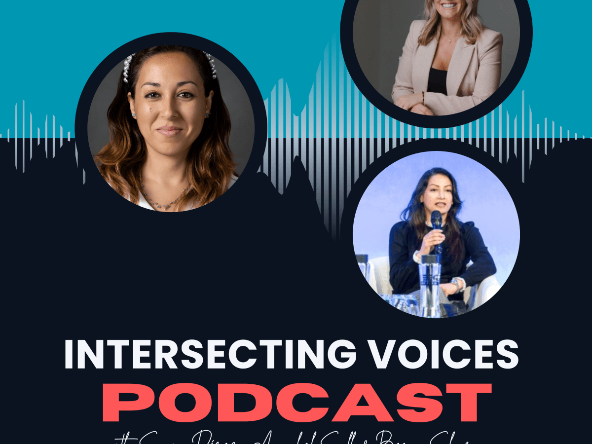 Women in New Energy (WiNE) with Annabel Sall and Beena&nbsp;Sharma